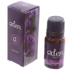 Olejek zapachowy Eden 10 ml - Lawenda